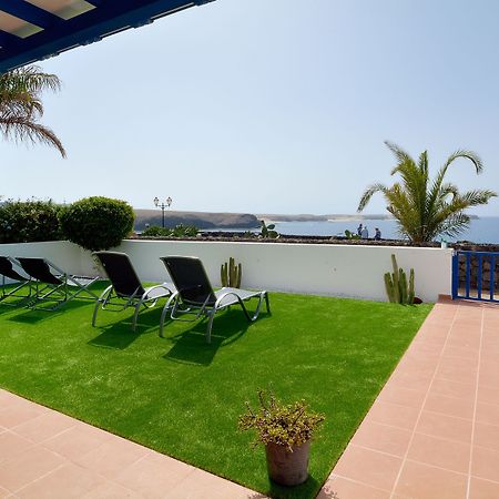 Villa Vistamar Alcúdia Eksteriør bilde