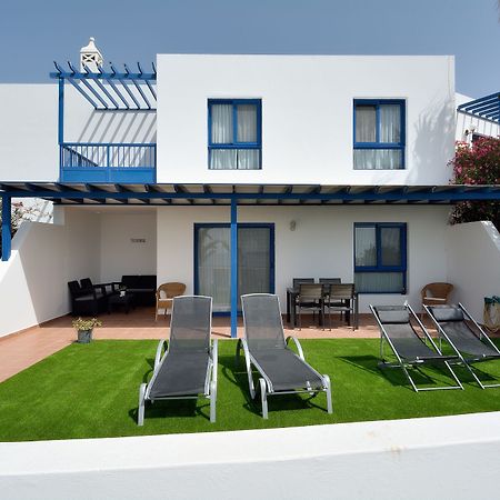 Villa Vistamar Alcúdia Eksteriør bilde