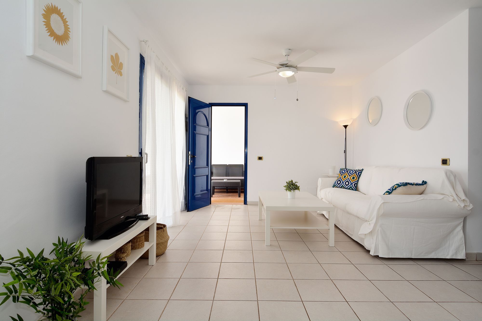 Villa Vistamar Alcúdia Eksteriør bilde