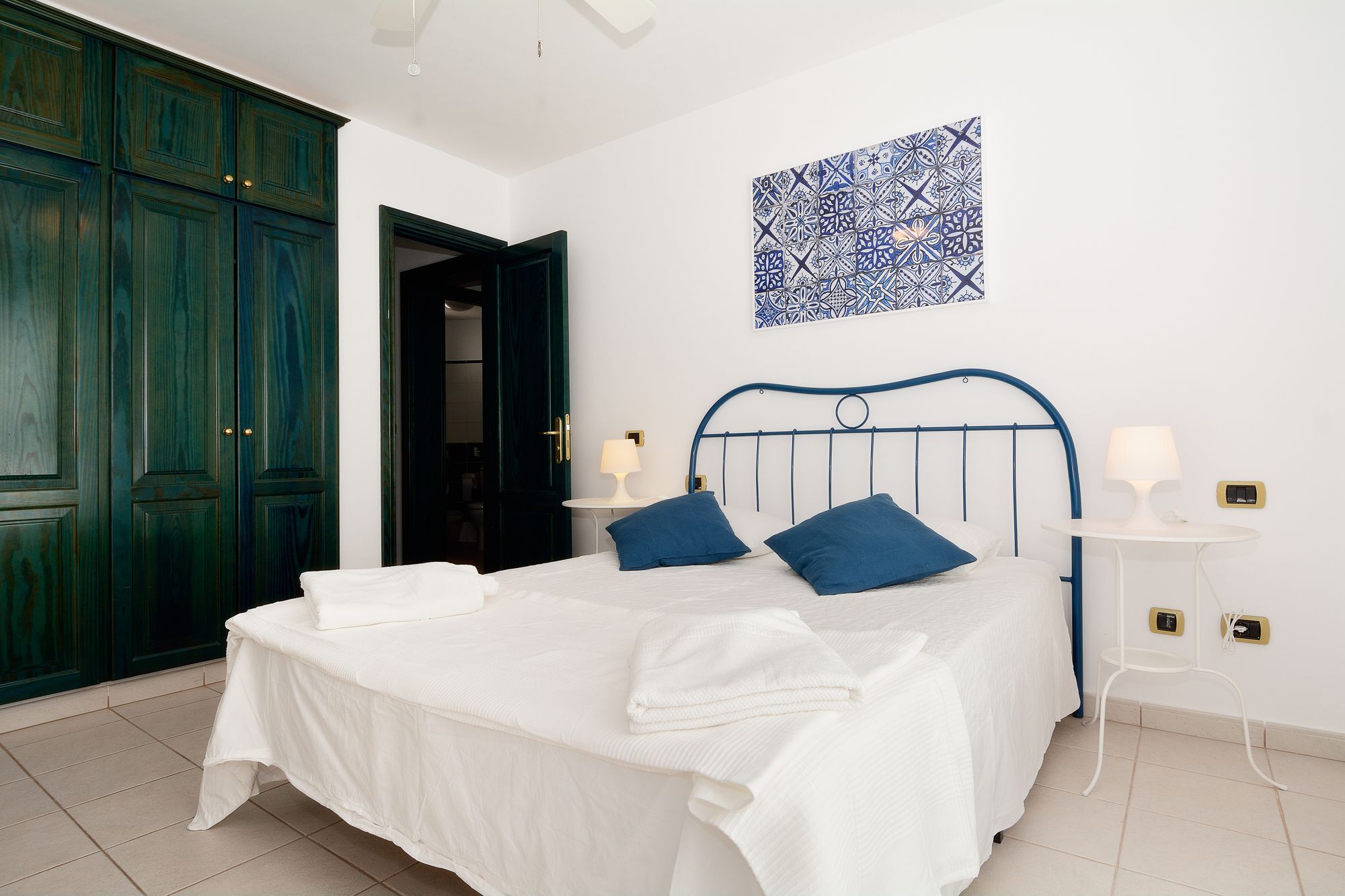 Villa Vistamar Alcúdia Eksteriør bilde