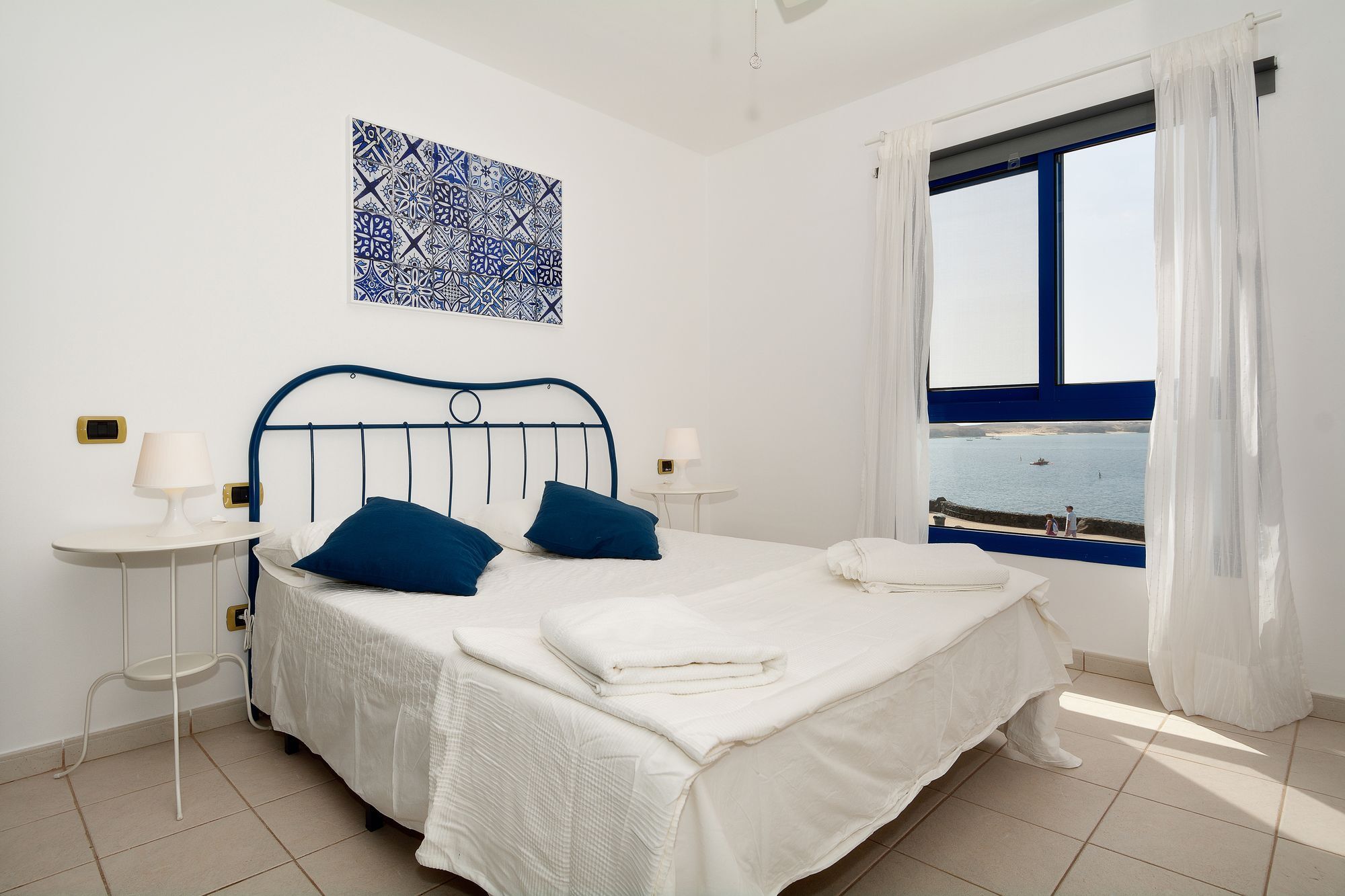 Villa Vistamar Alcúdia Eksteriør bilde