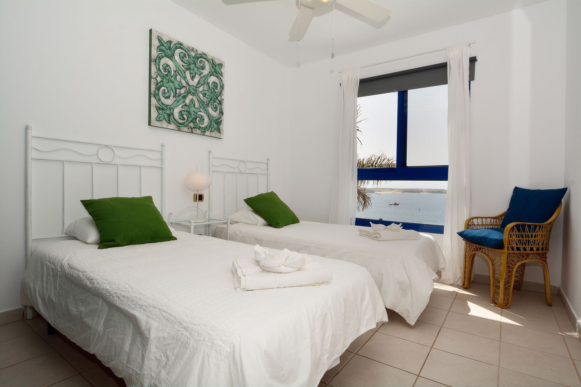 Villa Vistamar Alcúdia Eksteriør bilde