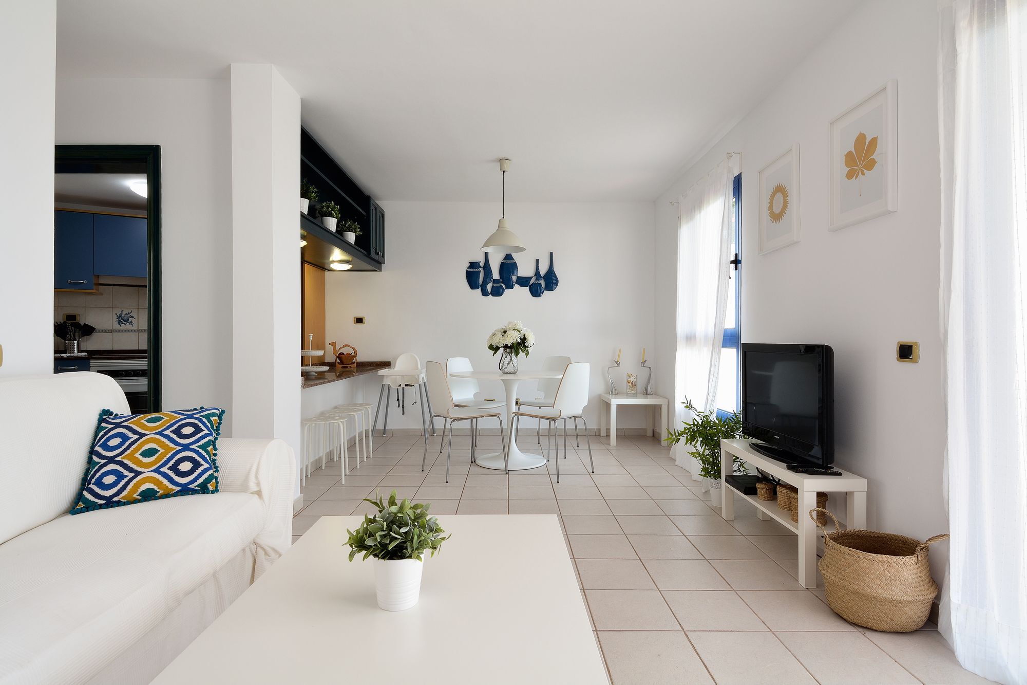 Villa Vistamar Alcúdia Eksteriør bilde