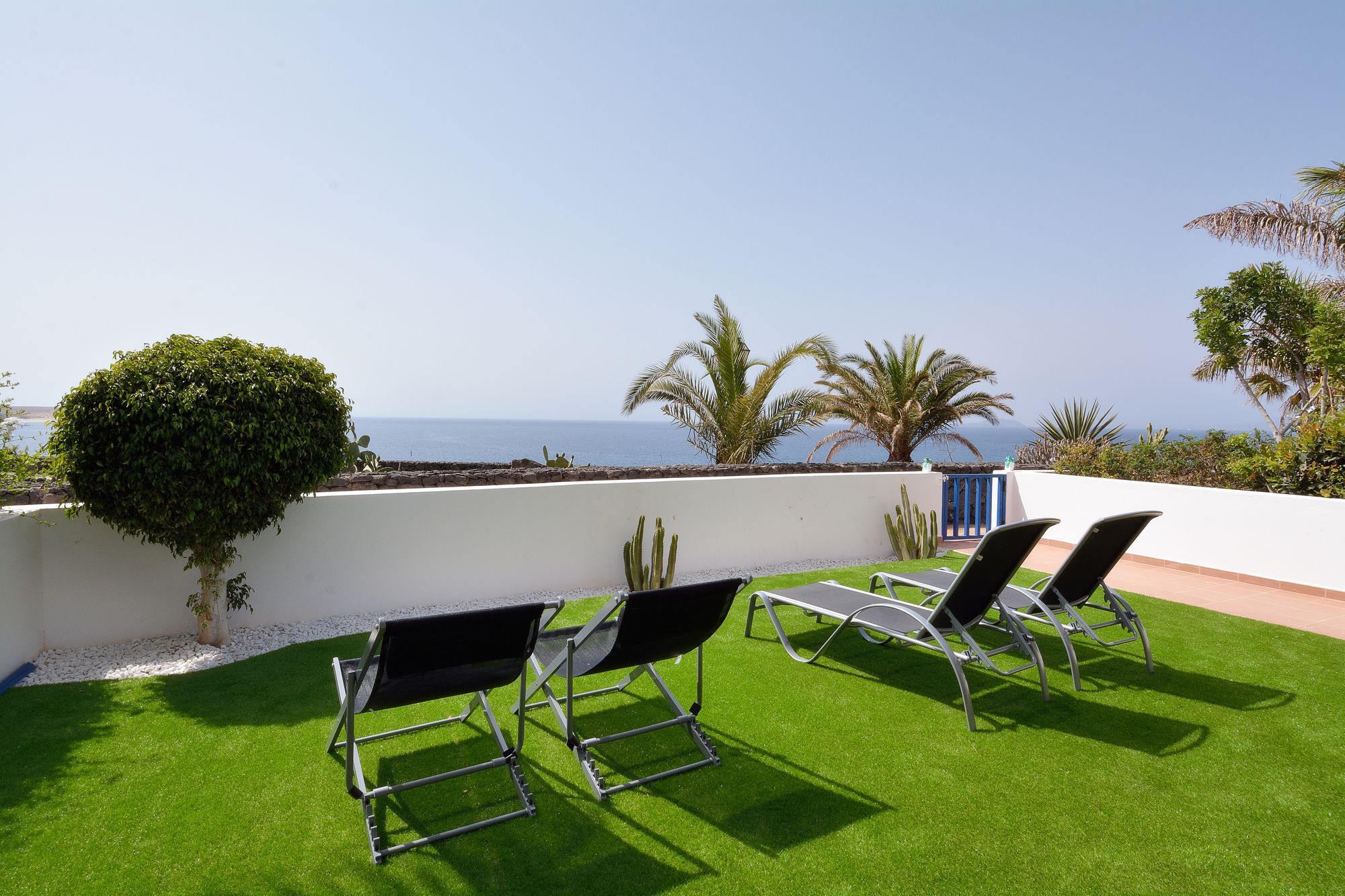 Villa Vistamar Alcúdia Eksteriør bilde