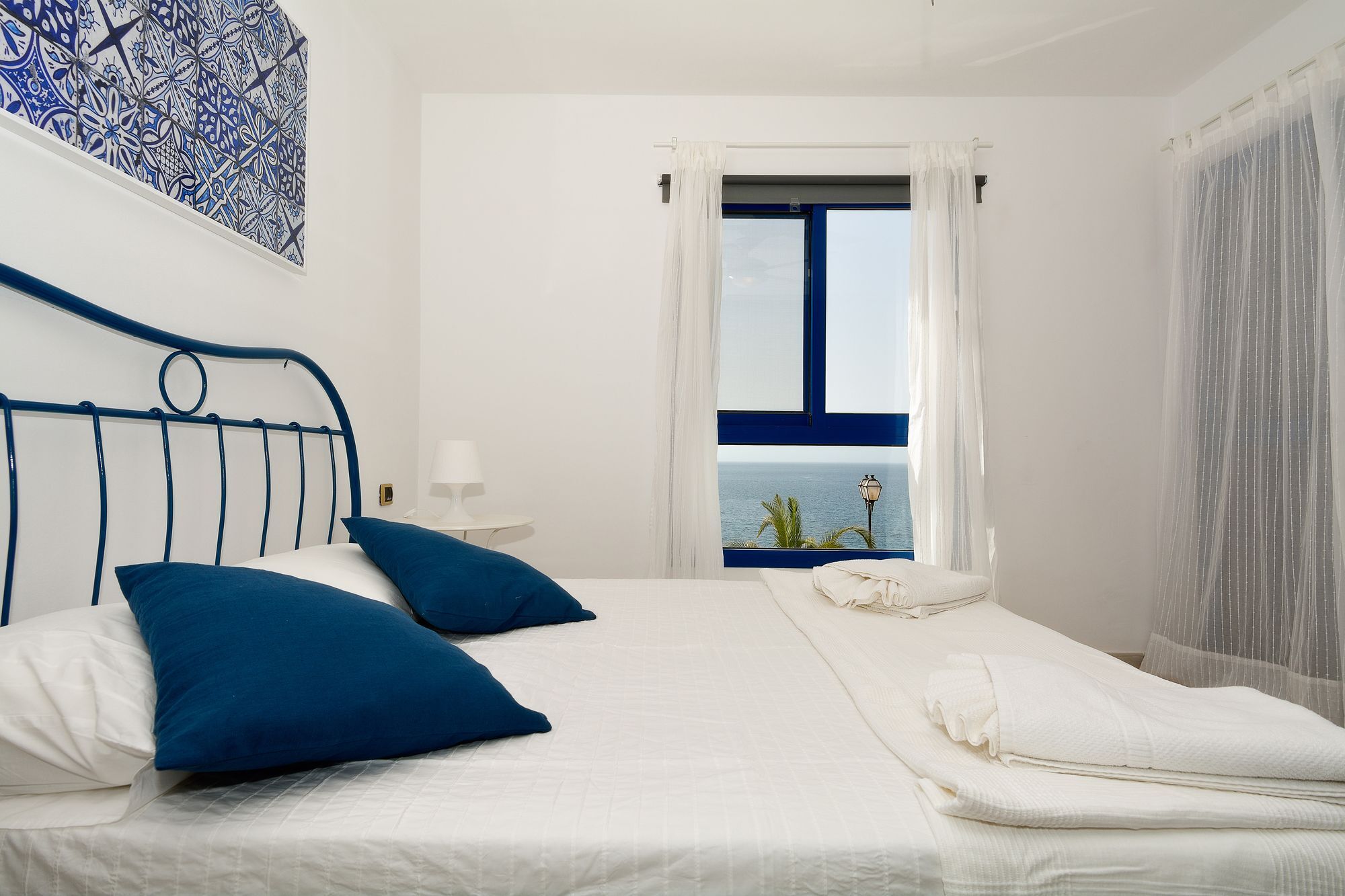 Villa Vistamar Alcúdia Eksteriør bilde