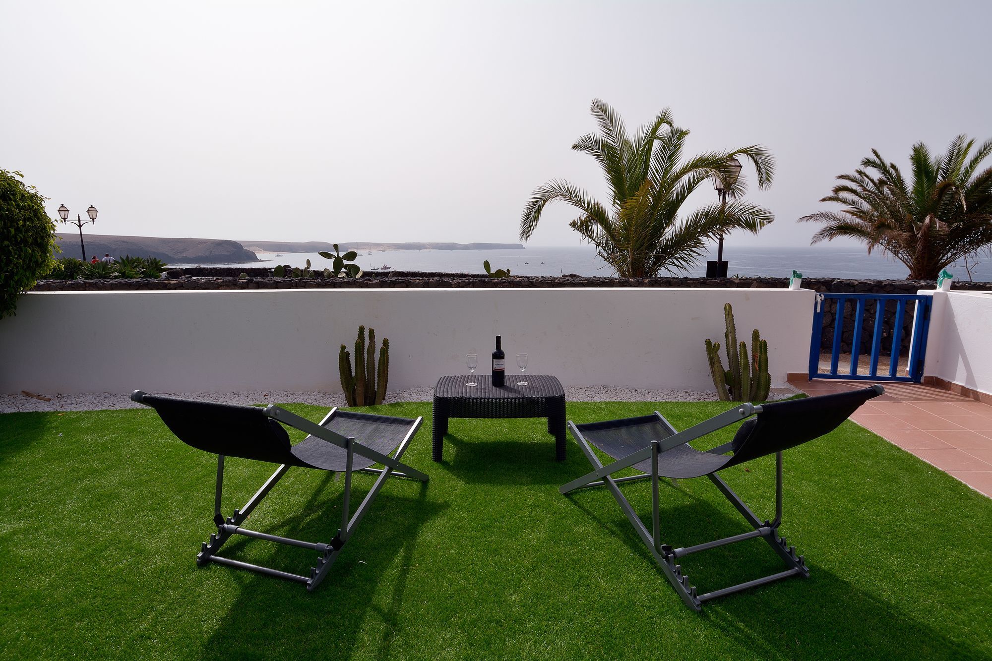 Villa Vistamar Alcúdia Eksteriør bilde