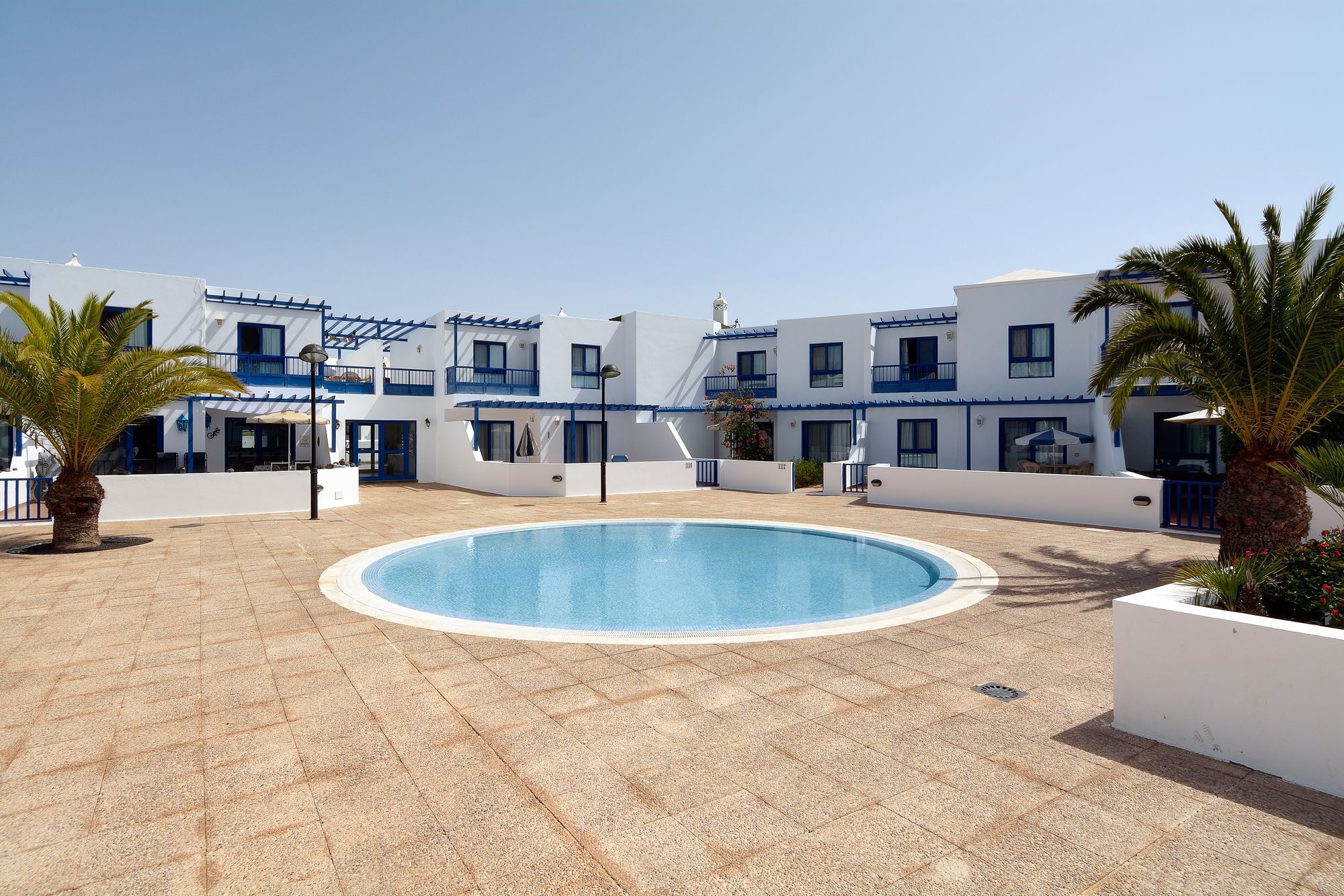 Villa Vistamar Alcúdia Eksteriør bilde